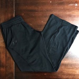 Like New UA Black Pants - M